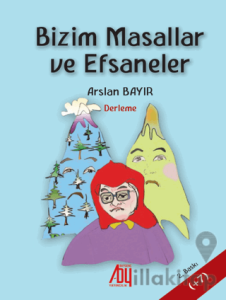 Bizim Masallar ve Efsaneler