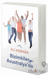 Bizimkiler Avustralya’da