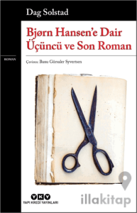 Bjørn Hansen'e Dair Üçüncü ve Son Roman