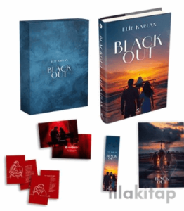 Black Out (Kutulu Set)
