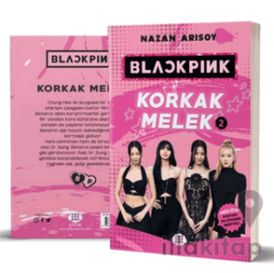 Blackpink: Korkak Melek 2