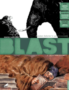 Blast 2 – Jacky'nin Kıyameti
