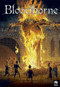 Bloodborne 2: Şifa Açlığı