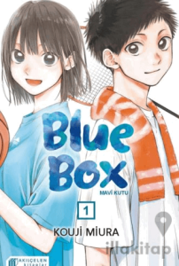 Blue Box – Mavi Kutu 1