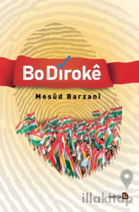 Bo Diroke