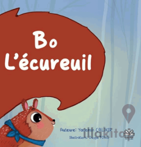 Bo L’ecureuil