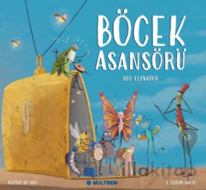 Böcek Asansörü