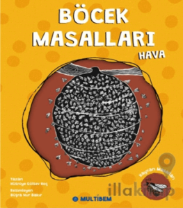 Böcek Masalları Hava