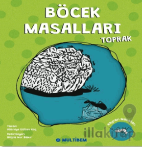 Böcek Masalları Toprak
