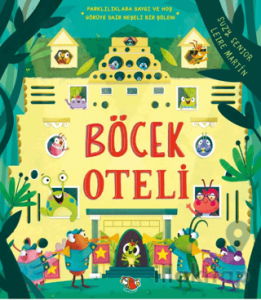 Böcek Oteli