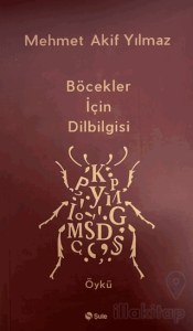 Böcekler İçin Dilbilgisi