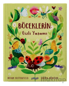 Böceklerin Gizli Yaşamı