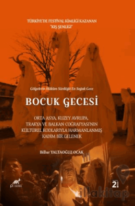 Bocuk Gecesi - Türkiye’de Festival Kimliği Kazanan Kış Şenliği