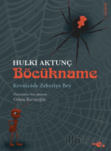 Böcükname