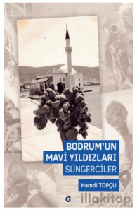 Bodrum’un Mavi Yıldızları