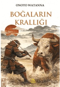 Boğaların Krallığı