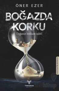Boğazda Korku