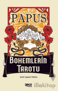 Bohemlerin Tarotu