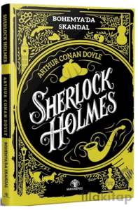 Bohemya'da Skandal / Sherlock Holmes