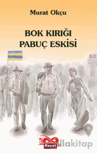 Bok Kırığı Pabuç Eskisi