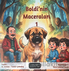 Boldi'nin Maceraları 1