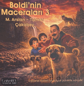 Boldi'nin Maceraları 3