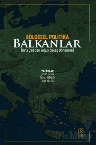 Bölgesel Politika Balkanlar