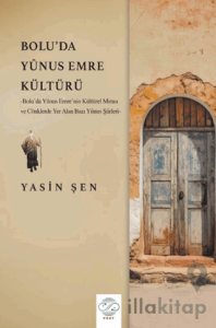 Bolu'da Yunus Emre Kültürü