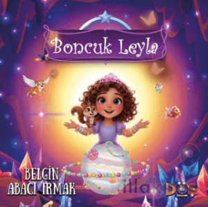Boncuk Leyla