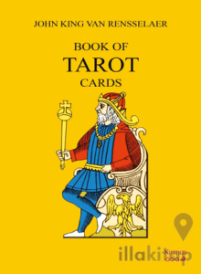 Book Of Tarot