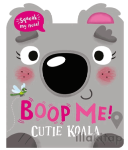 Boop Me - Cutie Koala