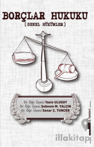 Borçlar Hukuku