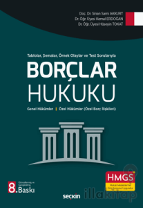 Borçlar Hukuku