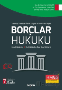 Borçlar Hukuku