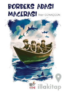 Bordeks Adası Macerası