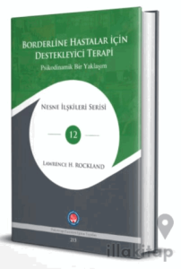 Borderline Hastalar İçin Destekleyici Terapi