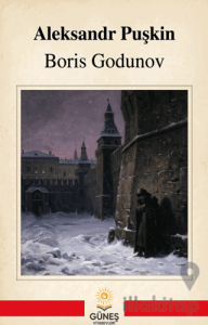 Boris Godunov