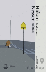 Borkmann Noktası - Müfettiş Van Veeteren 2