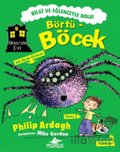 Börtü-Böcek