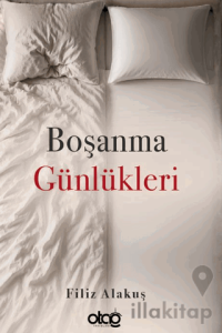 Boşanma Günlükleri