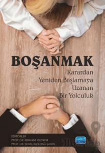 Boşanmak