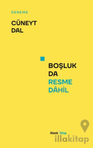 Boşluk Da Resme Dahil