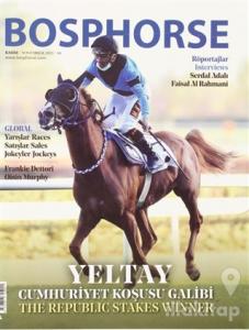 Bosphorse Dergisi  2021/10