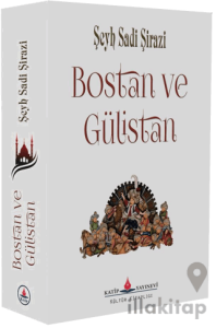 Bostan ve Gülistan