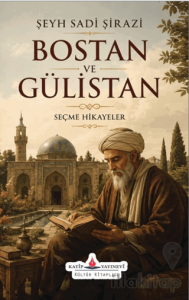 Bostan ve Gülistan