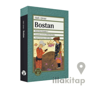 Bostan