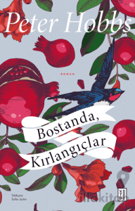 Bostanda, Kırlangıçlar