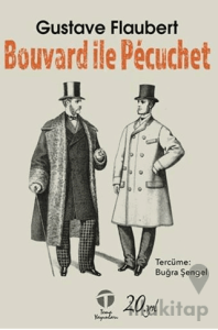 Bouvard ile Pécuchet