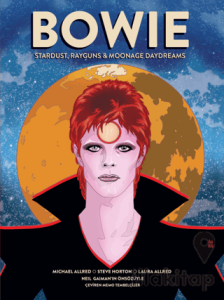 Bowie