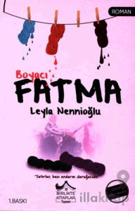 Boyacı Fatma